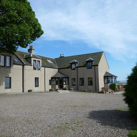 Monturpie Guest House Kirkton of Largo Exterior foto