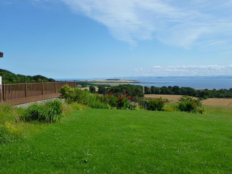 Monturpie Guest House Kirkton of Largo Exterior foto