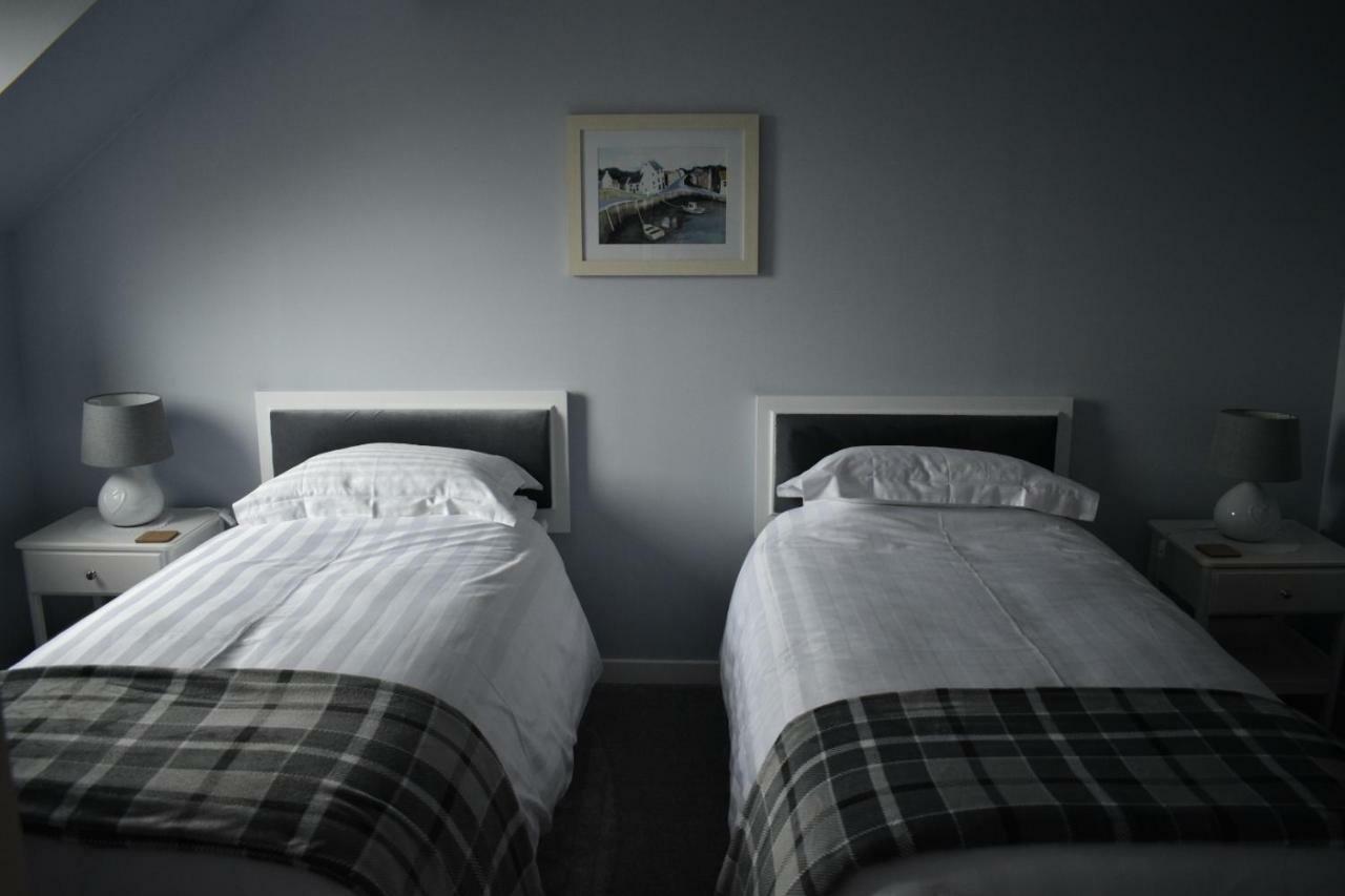 Monturpie Guest House Kirkton of Largo Exterior foto